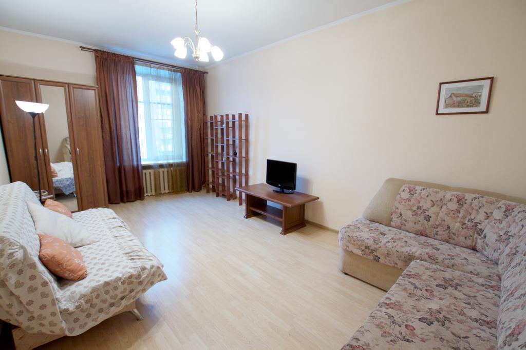 سانت بطرسبرغ Ag Apartment Frunze 1 الغرفة الصورة